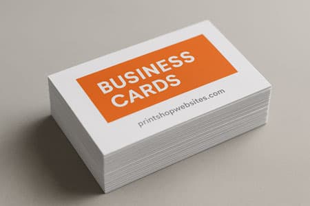 Business Cards