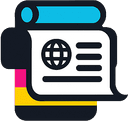 Printshop Logo